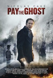 فيلم Pay The Ghost 2015 مترجم