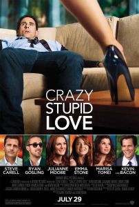 فيلم Crazy Stupid Love 2009 مترجم