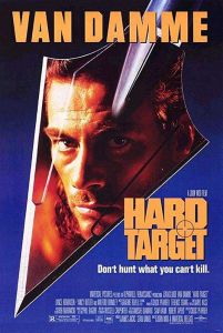 فيلم Hard Target 1993 مترجم