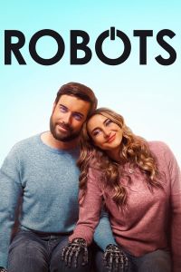 فيلم Robots 2023 مترجم