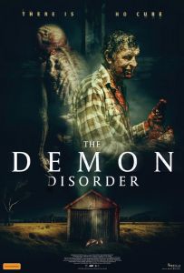 فيلم The Demon Disorder 2024 مترجم 3