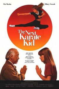 فيلم The Next Karate Kid 1994 مترجم