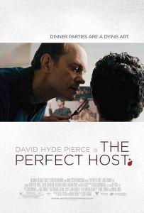 فيلم The Perfect Host 2011 مترجم