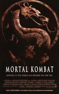 فيلم Mortal Kombat 1995 مترجم