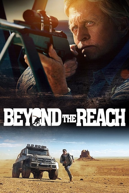 مشاهدة فيلم Beyond the Reach 2014 مترجم