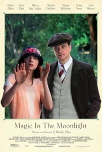 فيلم Magic In The Moonlight 2014 مترجم