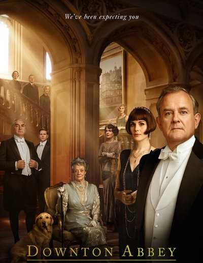 فيلم Downton Abbey 2019 مترجم