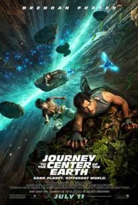 فيلم Journey To The Center Of The Earth 3d 2008 مترجم