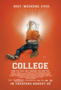 فيلم College 2008 مترجم