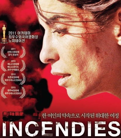 مشاهدة فيلم Incendies 2010 مترجم