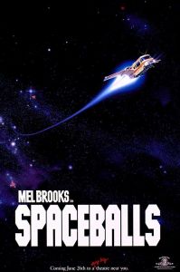 فيلم Spaceballs 1987 مترجم