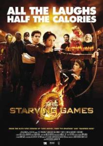 فيلم The Starving Games 2013 مترجم