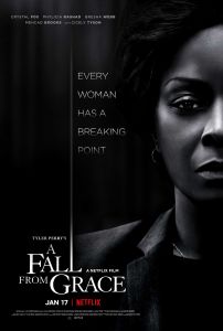 فيلم A Fall From Grace 2020 مترجم