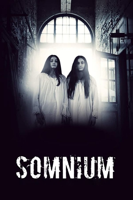 مشاهدة فيلم Somnium 2018 مترجم