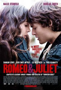 فيلم Romeo Juliet 2013 مترجم