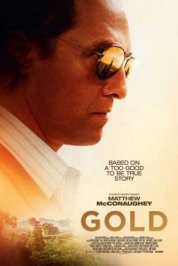 فيلم Gold 2016 مترجم