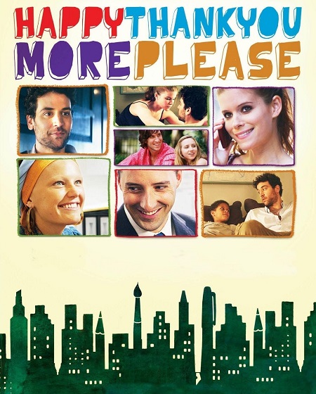 مشاهدة فيلم Happy Thank You More Please 2010 مترجم