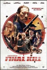 فيلم Final Kill 2020 مترجم