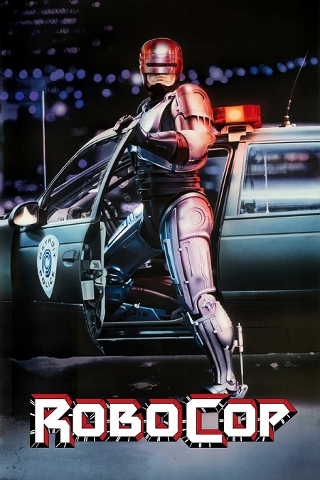 مشاهدة فيلم RoboCop 1987 مترجم