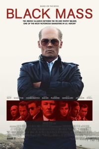 فيلم Black Mass 2015 مترجم