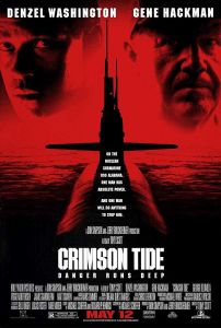 فيلم Crimson Tide 1995 مترجم