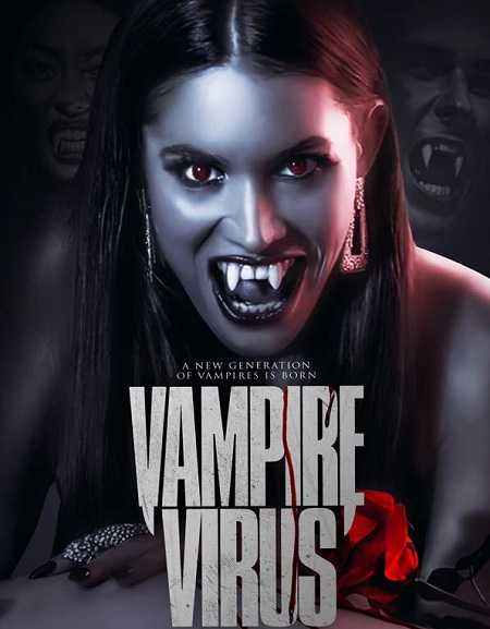 فيلم Vampire Virus 2020 مترجم