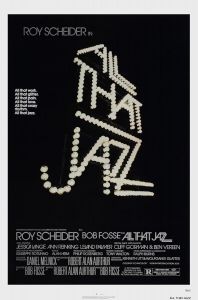 فيلم All That Jazz 1979 مترجم