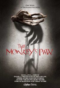 فيلم The Monkeys Paw 2013 مترجم