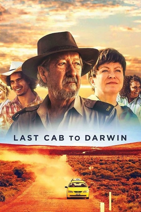 مشاهدة فيلم Last Cab to Darwin 2015 مترجم