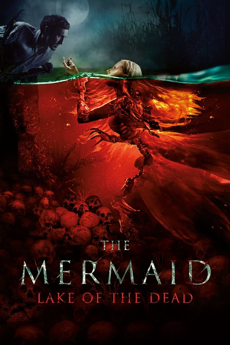 مشاهدة فيلم The Mermaid Lake of the Dead 2018 مترجم