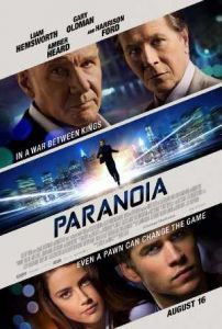 فيلم Paranoia 2013 مترجم