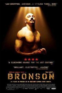 فيلم Bronson 2008 مترجم