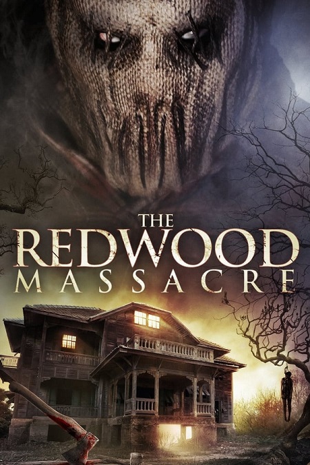 مشاهدة فيلم The Redwood Massacre 2014 مترجم