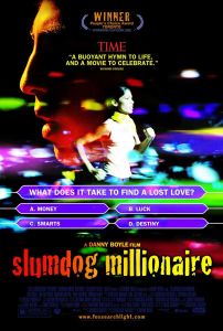 فيلم Slumdog Millionaire 2008 مترجم