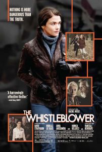 فيلم The Whistleblower 2010 مترجم