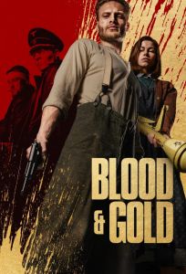 فيلم Blood Gold 2023 مترجم