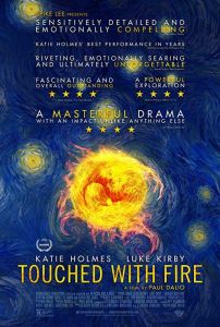 فيلم Touched With Fire 2015 مترجم