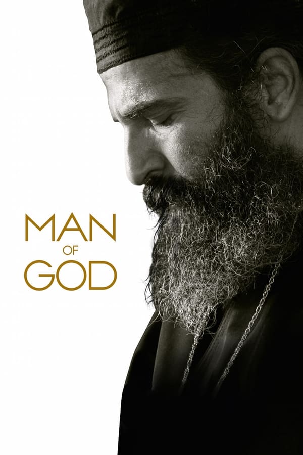 مشاهدة فيلم Man of God 2021 مترجم