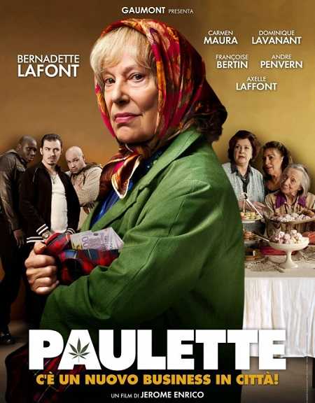 فيلم Paulette 2012 مترجم