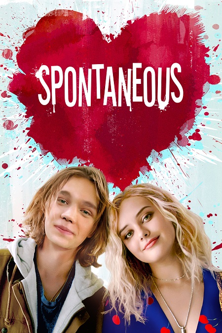 مشاهدة فيلم Spontaneous 2020 مترجم