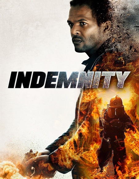 مشاهدة فيلم Indemnity 2021 مترجم