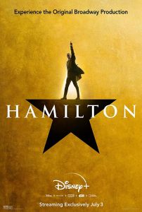 فيلم Hamilton 2020 مترجم