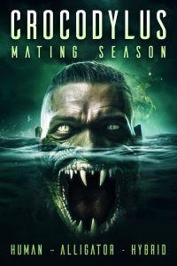 فيلم Crocodylus Mating Season 2023 مترجم