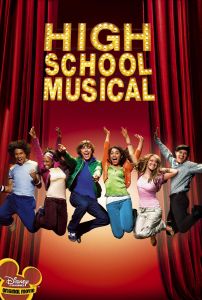 فيلم High School Musical 2006 مترجم