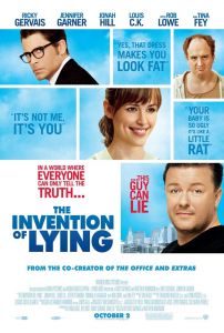 فيلم The Invention Of Lying 2009 مترجم