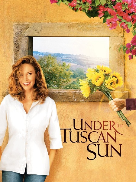 مشاهدة فيلم Under the Tuscan Sun 2003 مترجم