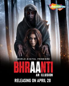 فيلم Bhraanti An Illusion 2023 مترجم