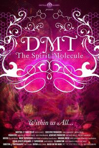 فيلم Dmt The Spirit Molecule 2010 مترجم