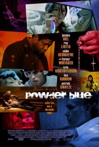 فيلم Powder Blue 2009 مترجم