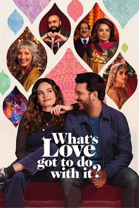 مشاهدة فيلم What&#8217;s Love Got to Do with It 2022 مترجم